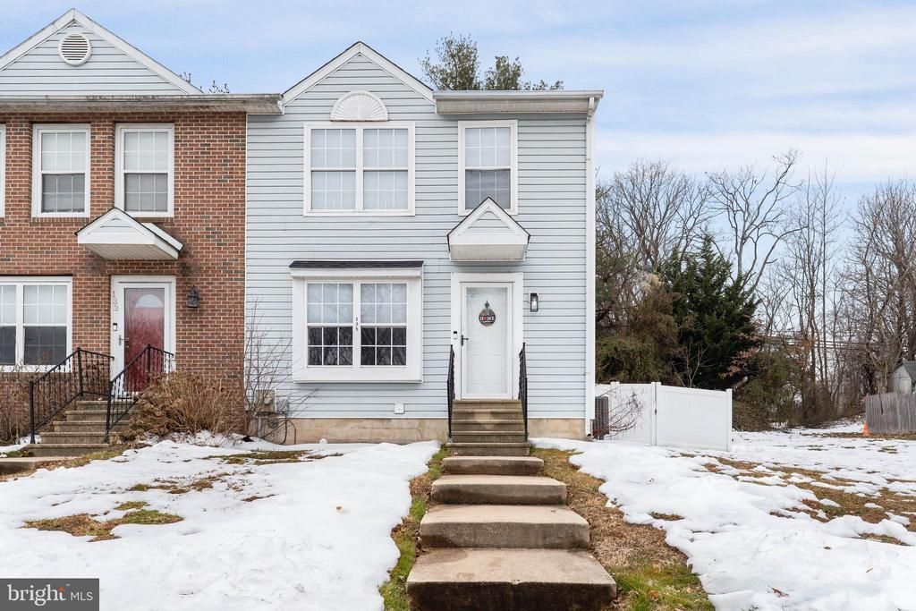 135 Mahogany Drive, North East, MD 21901 Main Photo