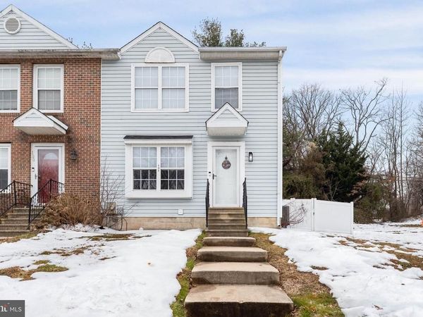 135 MAHOGANY DRIVE, NORTH EAST, MD 21901