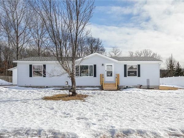 1102 Whitetail Street, Spooner, WI 54801