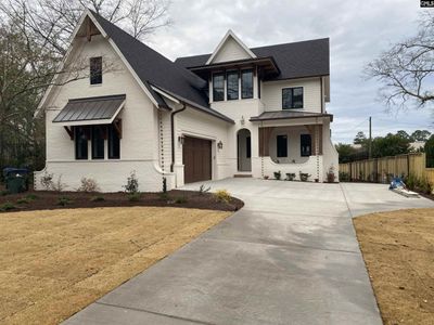 1322 IDALIA Drive , Forest Acres, SC 29206