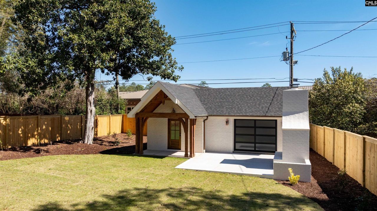 1322 Idalia Drive Photo 4