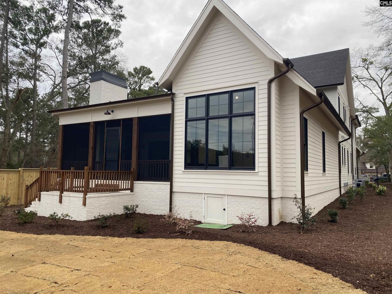 1322 Idalia Drive  Photo 4