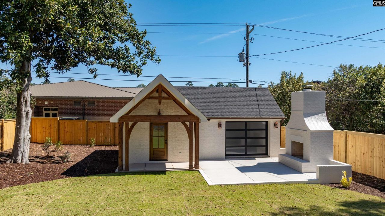 1322 Idalia Drive Photo 5