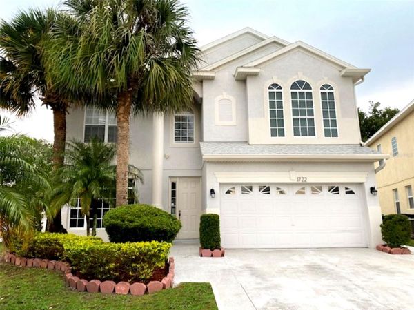 1722 WHITE HERON BAY CIRCLE, ORLANDO, FL 32824
