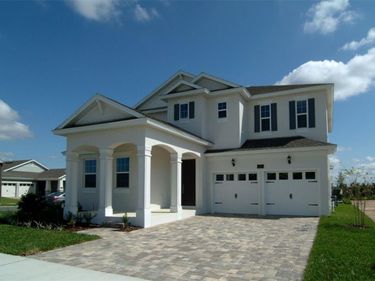 6057 FLOWERING CHERRY BEND , WINTER GARDEN, FL 34787