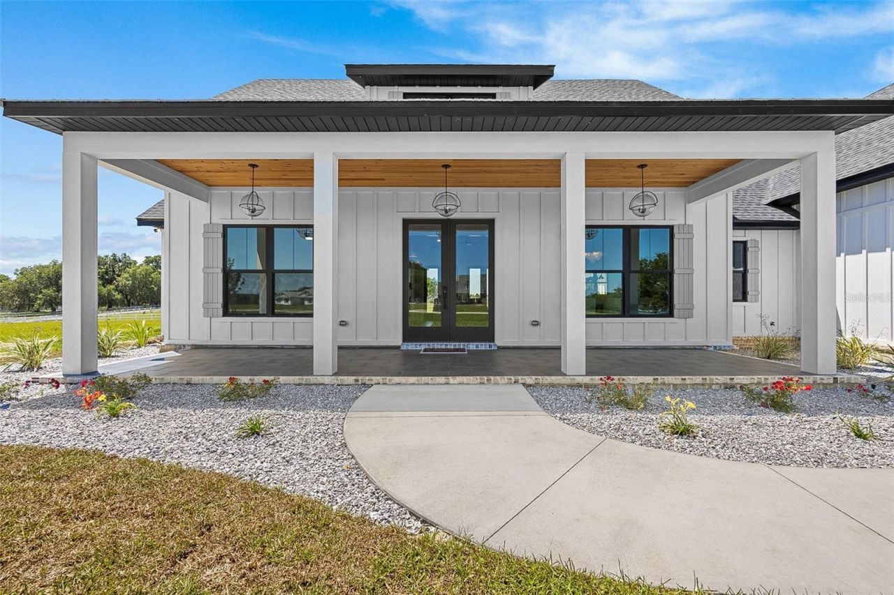 389 SW Mossy Oak Way, Lake City, FL 32024 Photo