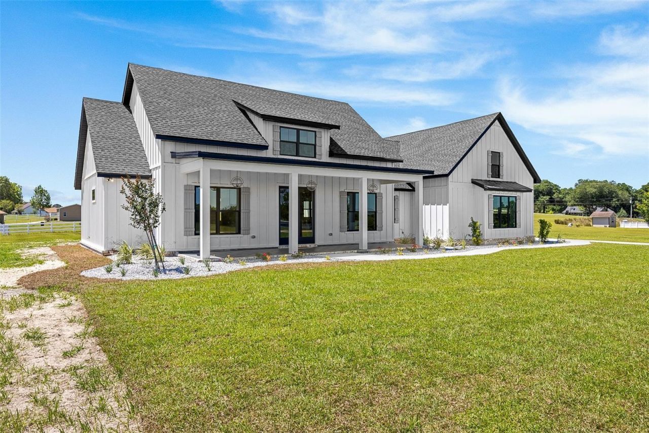 389 SW Mossy Oak Way, Lake City, FL 32024 Photo