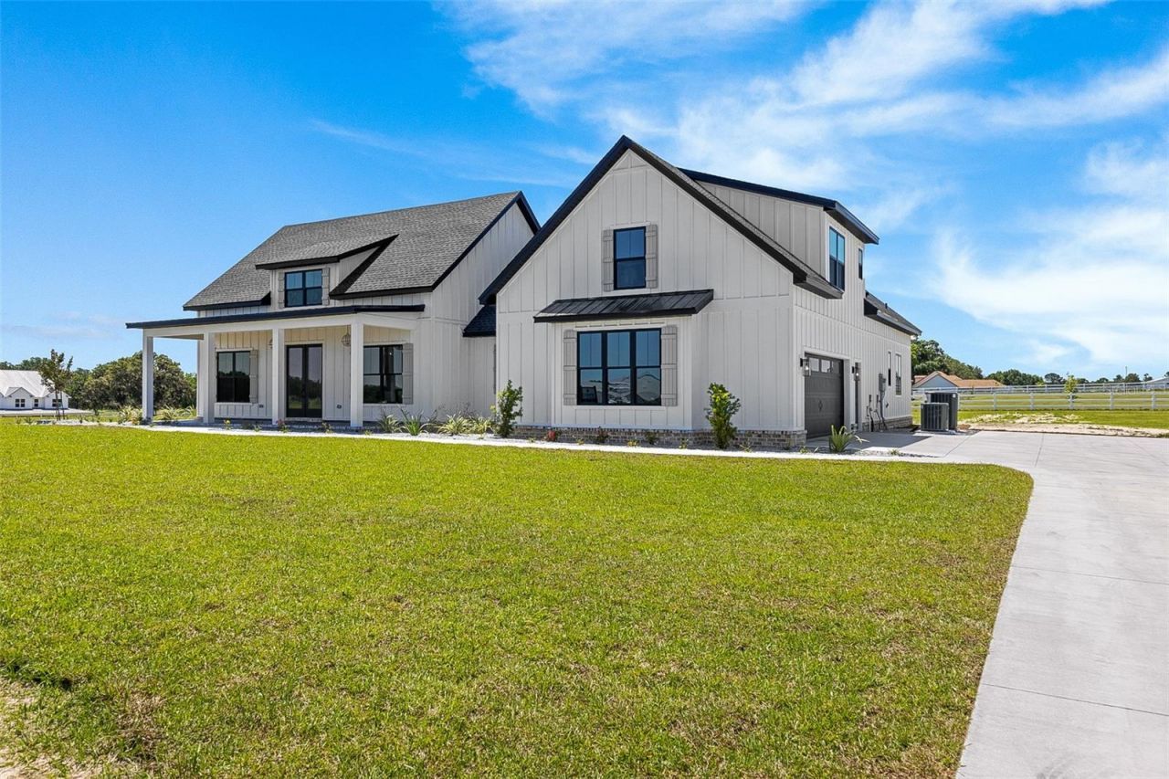 389 SW Mossy Oak Way, Lake City, FL 32024 Photo