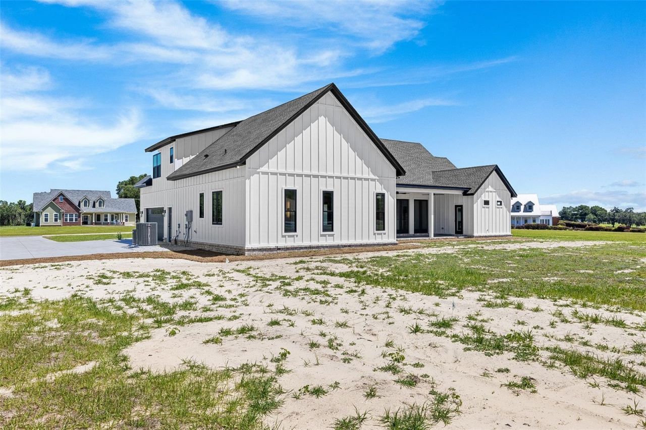 389 SW Mossy Oak Way, Lake City, FL 32024 Photo