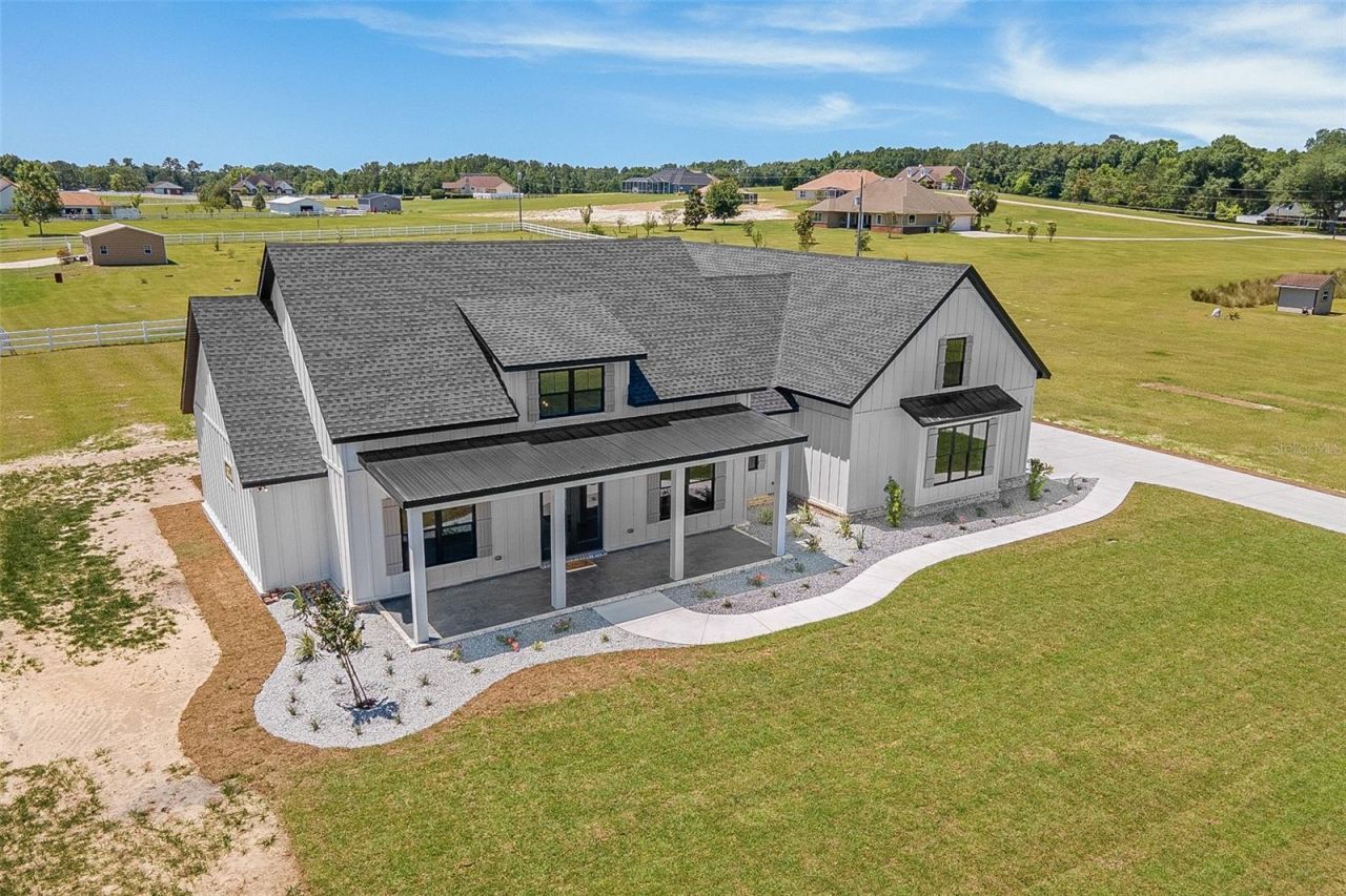 389 SW Mossy Oak Way, Lake City, FL 32024 Photo