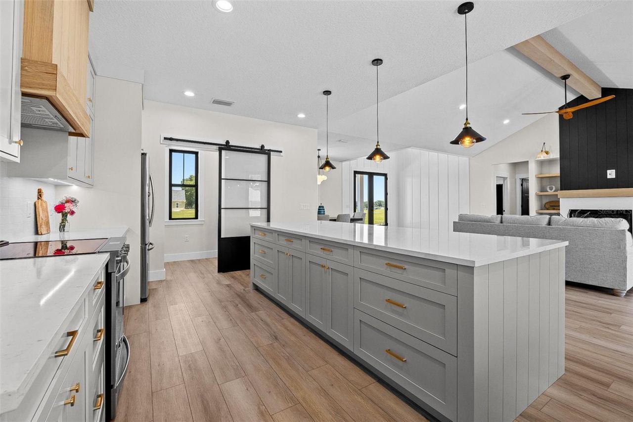 389 SW Mossy Oak Way, Lake City, FL 32024 Photo