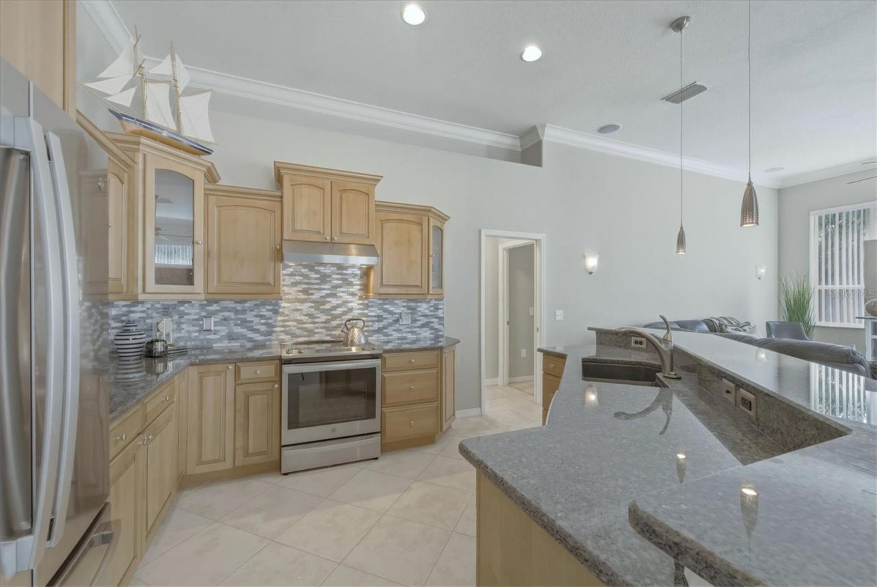 4967 Wild Daisy Lane, Venice, FL 34293 Photo