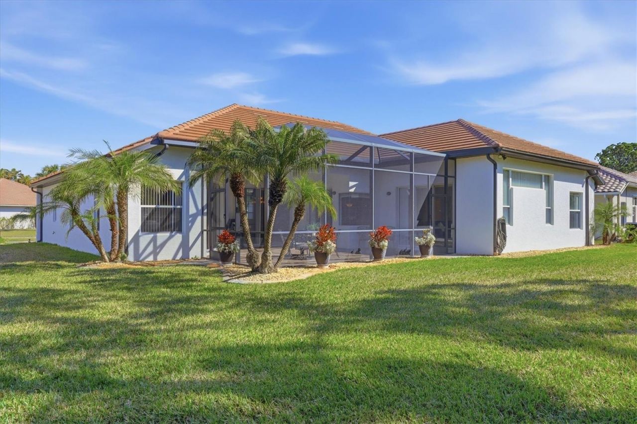 4967 Wild Daisy Lane, Venice, FL 34293 Photo