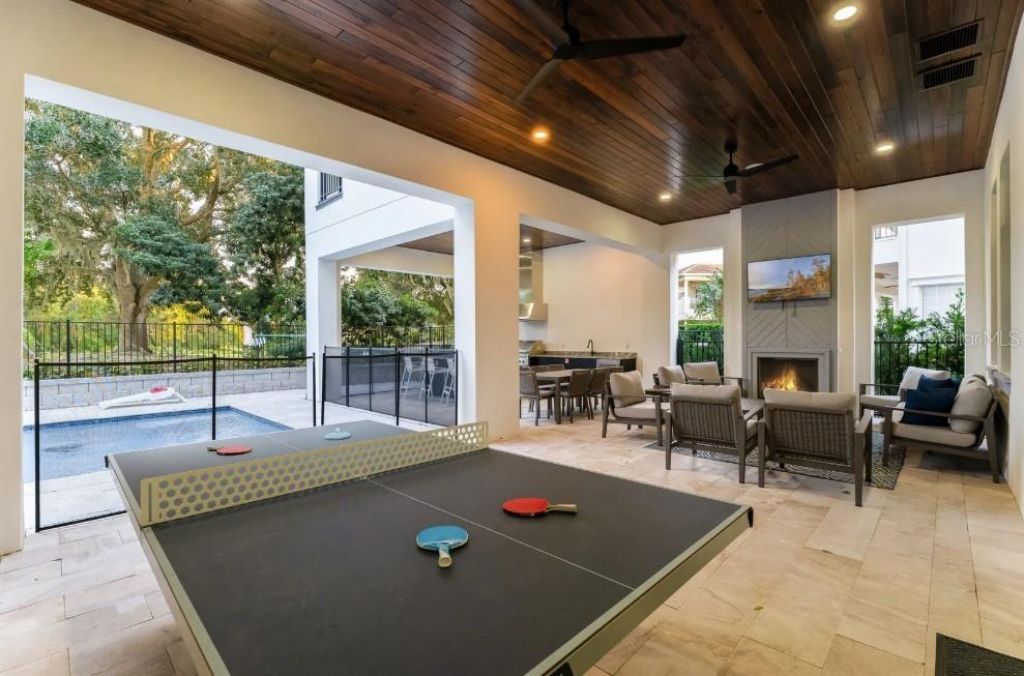 7465 Gathering Loop, Reunion, FL 34747 Photo