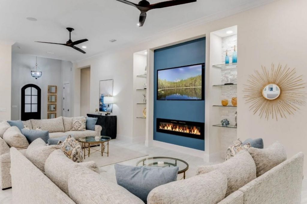 7465 Gathering Loop, Reunion, FL 34747 Photo