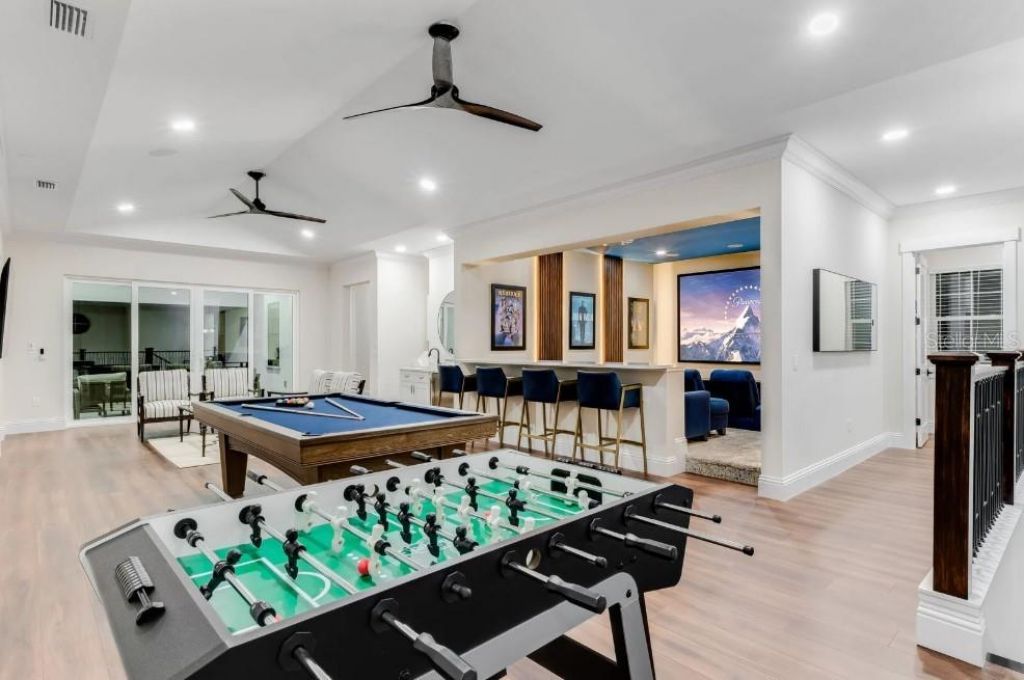 7465 Gathering Loop, Reunion, FL 34747 Photo