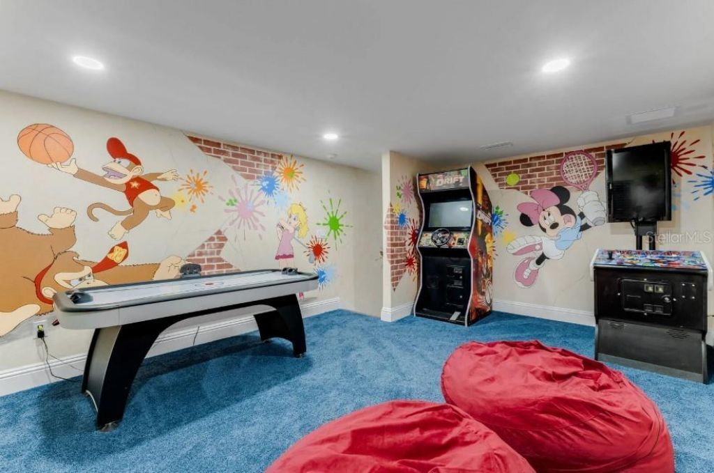 7465 Gathering Loop, Reunion, FL 34747 Photo