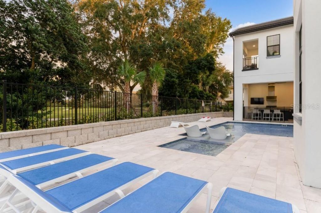 7465 Gathering Loop, Reunion, FL 34747 Photo