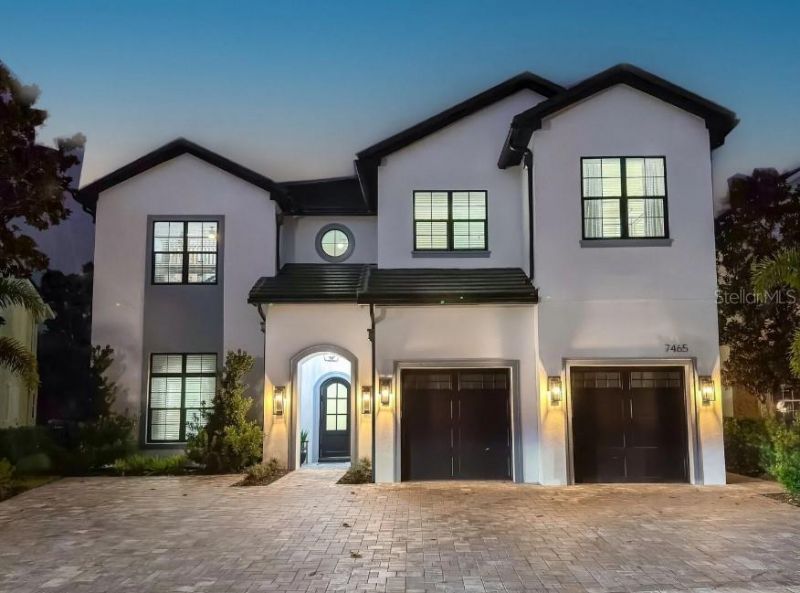 7465 Gathering Loop, Reunion, FL 34747 Photo