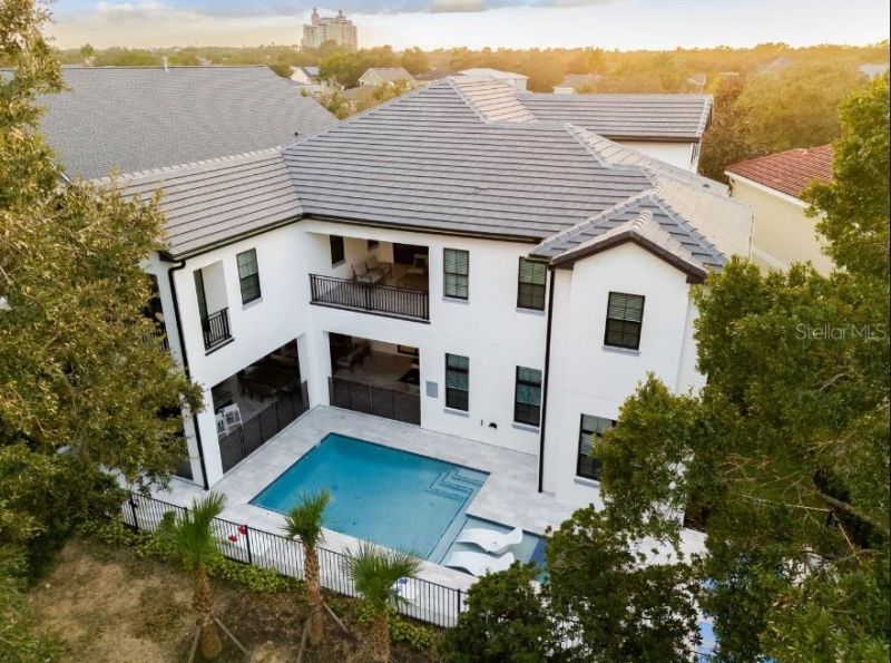 7465 Gathering Loop, Reunion, FL 34747 Photo