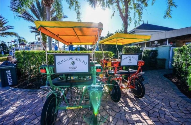 7465 Gathering Loop, Reunion, FL 34747 Photo