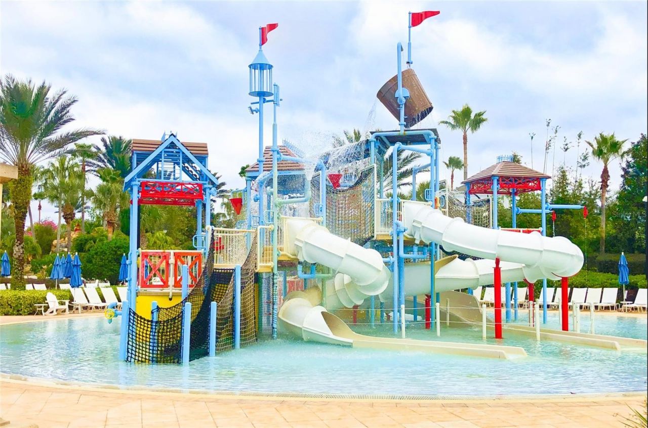 7465 Gathering Loop, Reunion, FL 34747 Photo