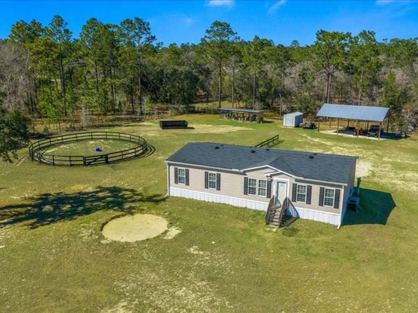 6270 SE 147TH COURT, MORRISTON, FL 32668