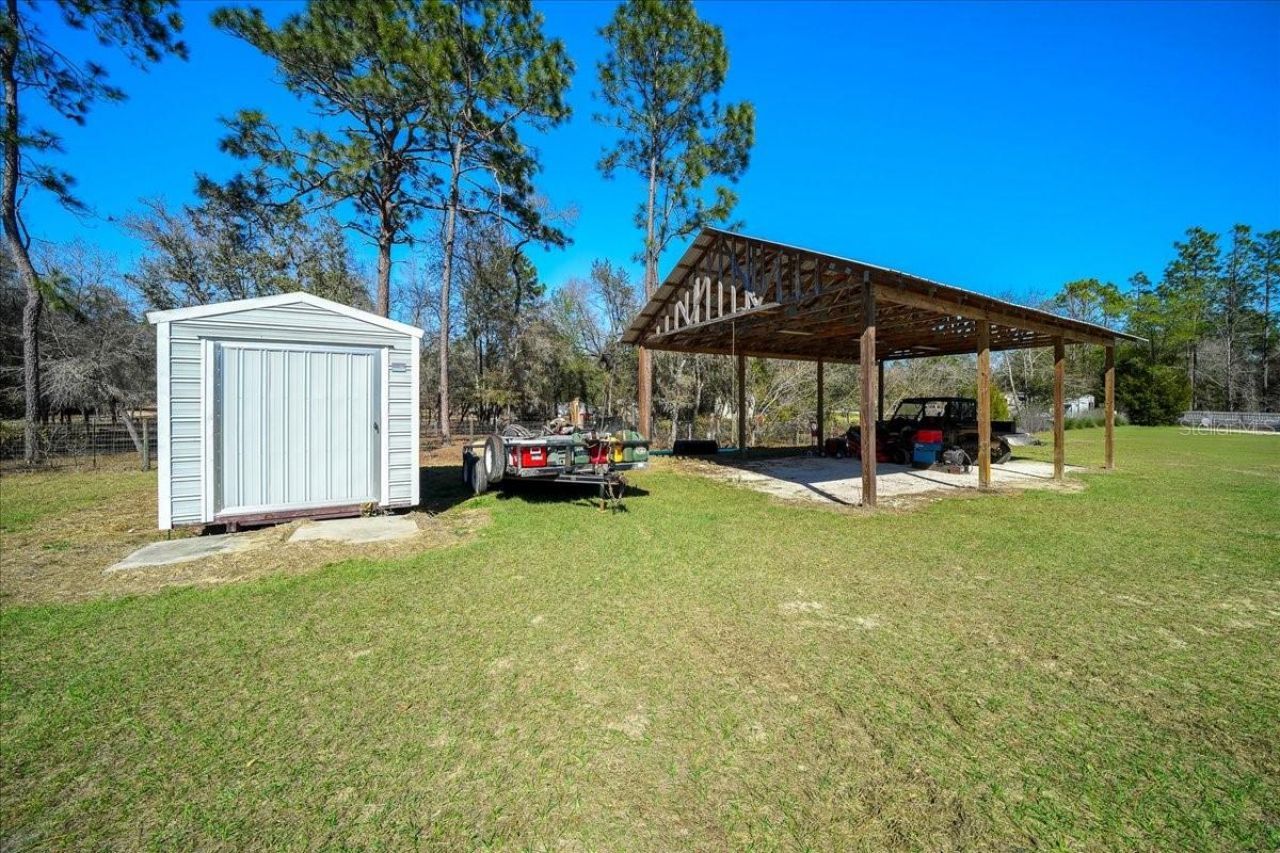 6270 SE 147th Court, Morriston, FL 32668 Photo