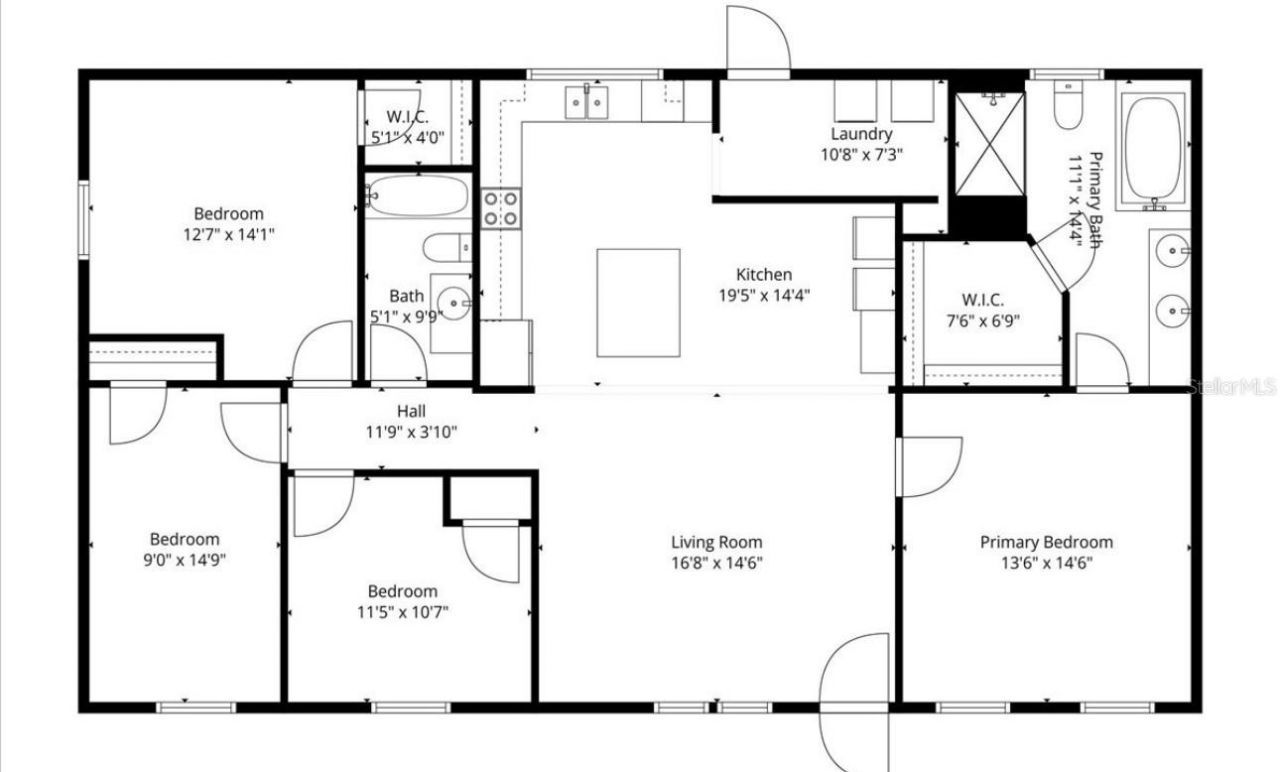 6270 SE 147th Court, Morriston, FL 32668 Photo