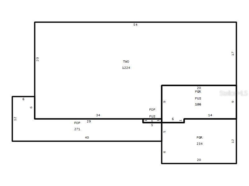 1628 Curry Street, Brandon, FL 33510 Photo