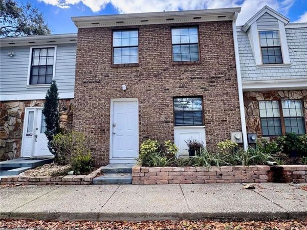 14804 WINDING CREEK COURT , TAMPA, FL 33613