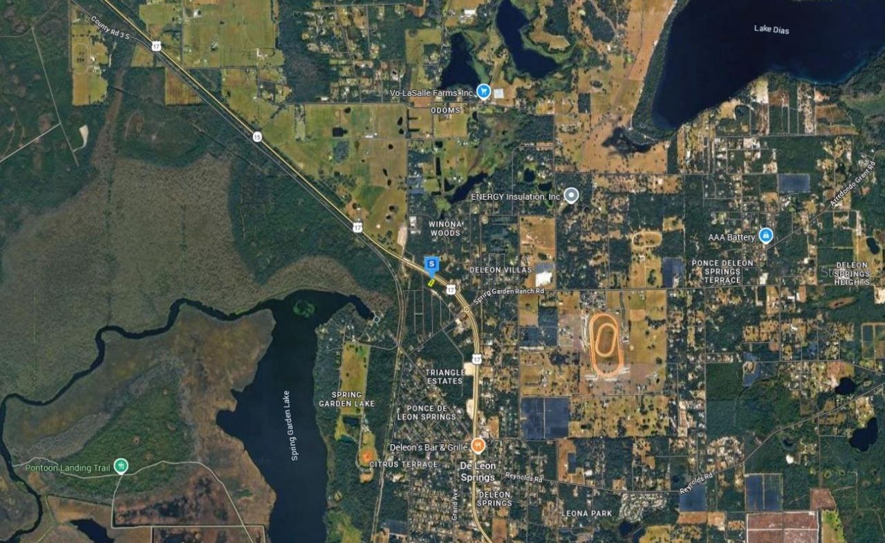 5600 N Us Hwy 17, De Leon Springs, FL 32130 Photo