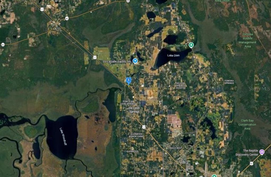 5600 N Us Hwy 17, De Leon Springs, FL 32130 Photo