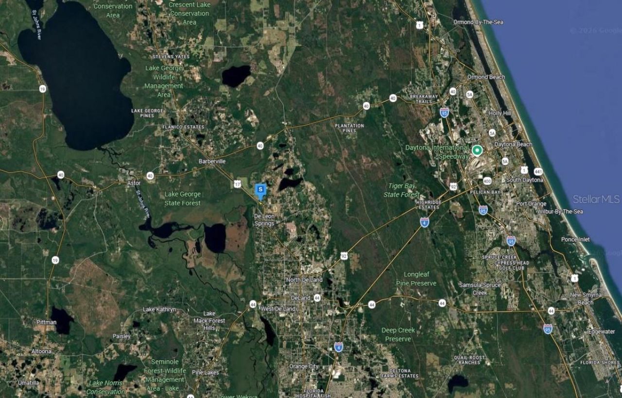 5600 N Us Hwy 17, De Leon Springs, FL 32130 Photo