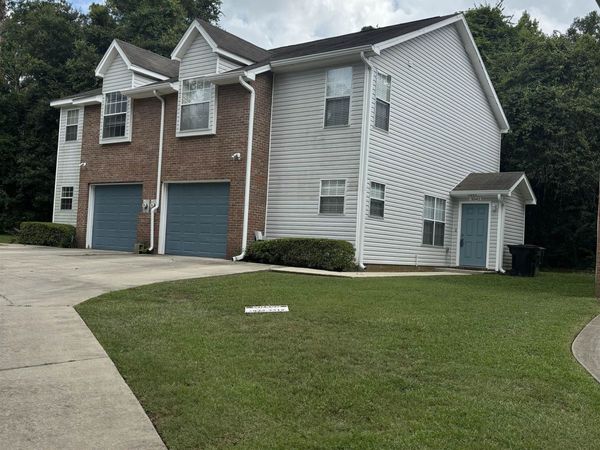 3041 E Camelliawood Circle, Tallahassee, FL