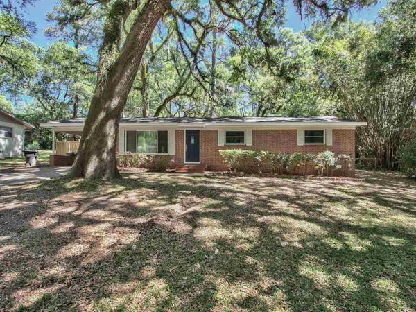 2107 High Road, Tallahassee, FL 32303