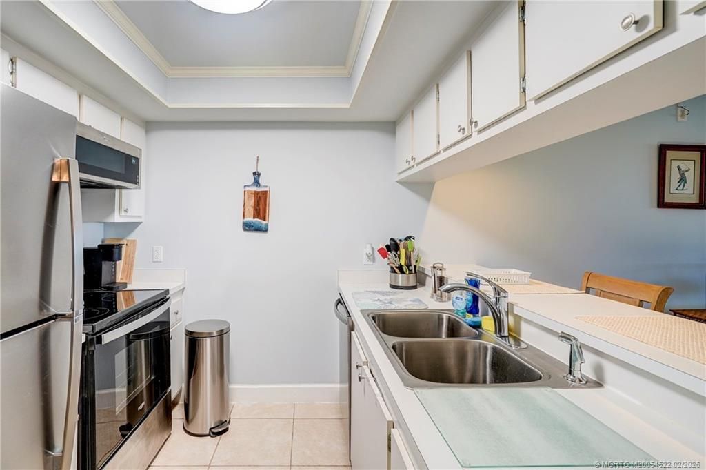 40 NE Plantation Road, Unit 309, Stuart, FL 34996 Photo