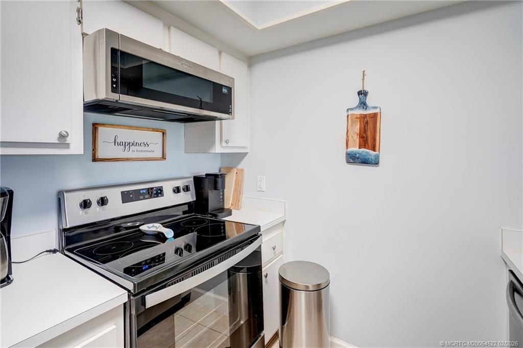 40 NE Plantation Road, Unit 309, Stuart, FL 34996 Photo