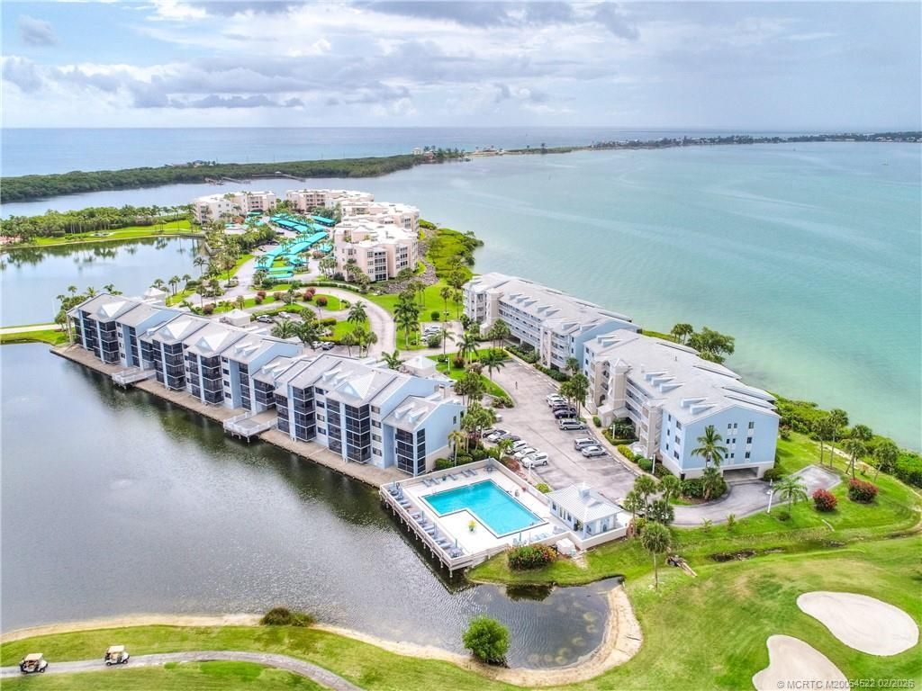 40 NE Plantation Road, Unit 309, Stuart, FL 34996 Photo