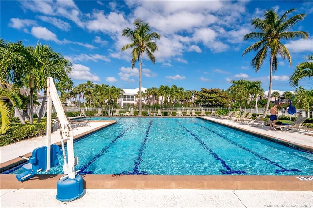 40 NE Plantation Road, Unit 309, Stuart, FL 34996 Photo