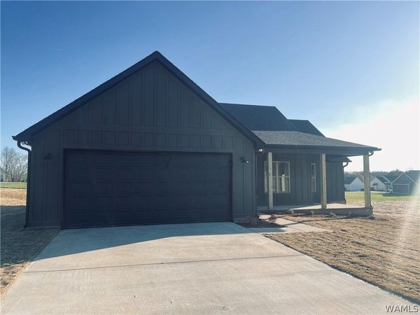 11616 NORTHRIDGE Lane, Berry, AL 35546