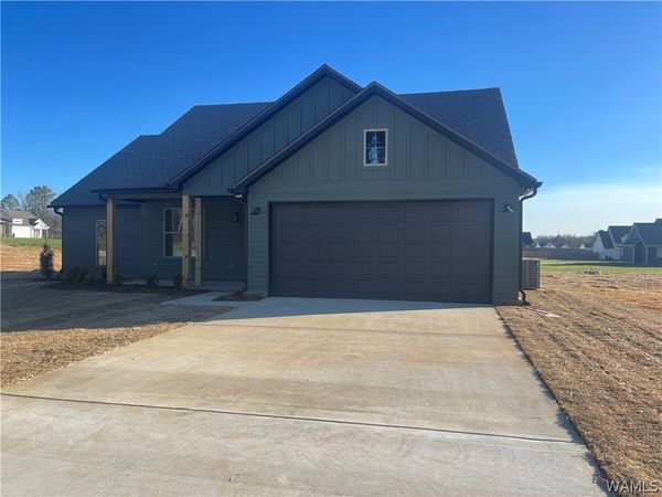 11624 NORTHRIDGE Lane, Berry, AL 35546