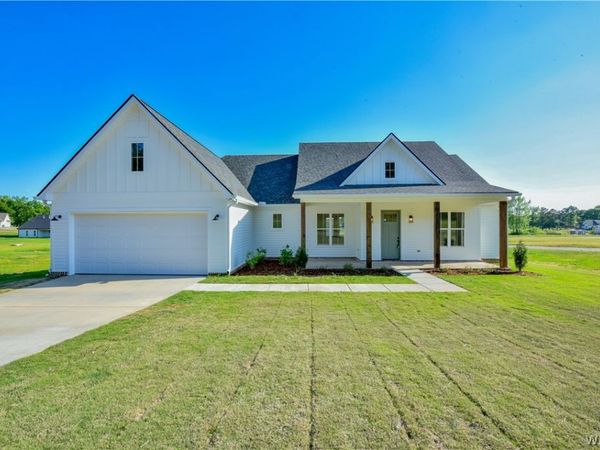 11640 NORTHRIDGE Lane, Berry, AL 35546