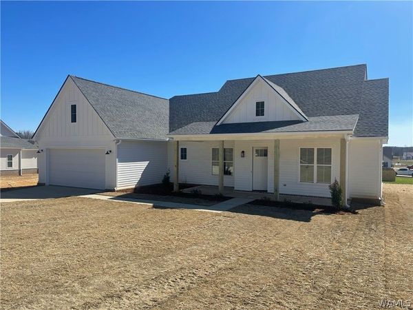 11640 NORTHRIDGE Lane, Berry, AL 35546