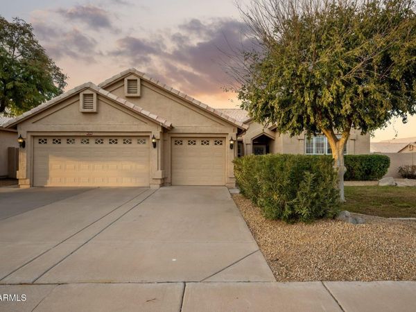 4104 W BART Drive, Chandler, AZ 85226