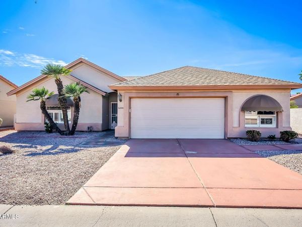 6200 S CHAMPIONSHIP Drive, Chandler, AZ 85249