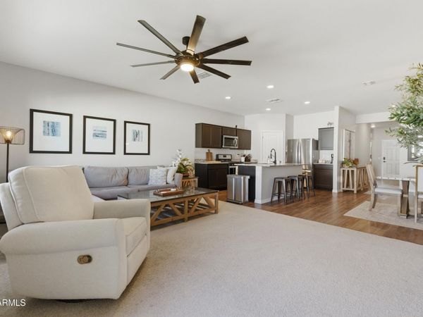 19532 W PALO VERDE Drive, Litchfield Park, AZ 85340