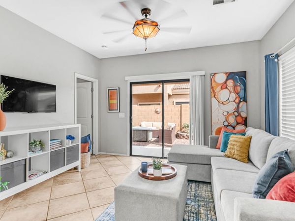 2565 S SIGNAL BUTTE Road, Unit 52, Mesa, AZ 85209