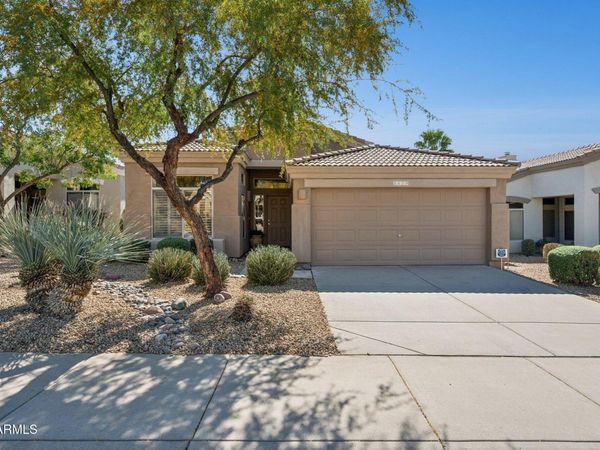 8859 E CONQUISTADORES Drive, Scottsdale, AZ 85255