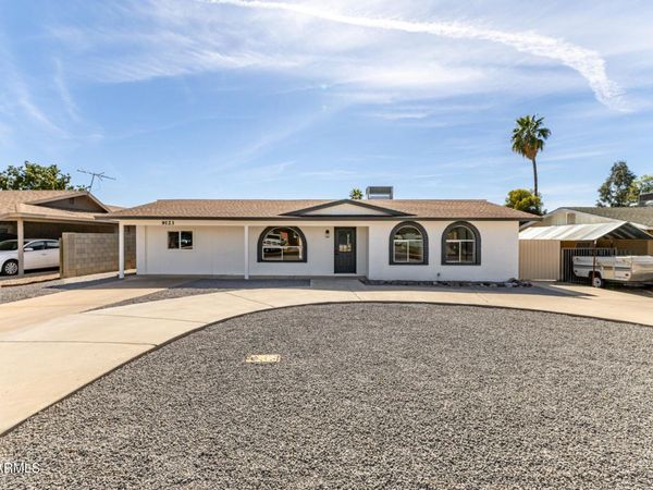 9123 E GARY Lane, Mesa, AZ 85207